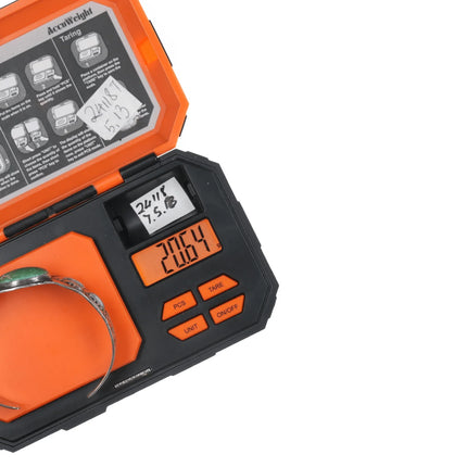 6.25" 40's-50's Navajo Curio Sterling and green turquoise cuff bracelet - Estate Fresh Austin