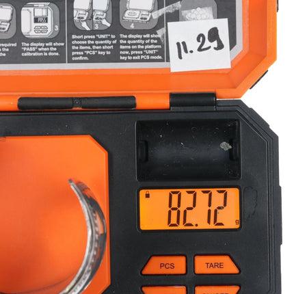 6.25" c1940's Navajo shadowbox sterling cuff bracelet with nice turquoise - Estate Fresh Austin