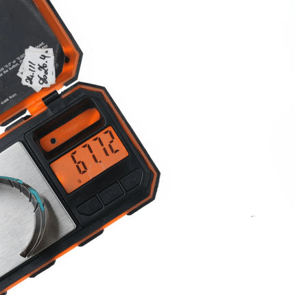 6.25" c1950's-60's Navajo silver cuff bracelet with turquoise - Estate Fresh Austin