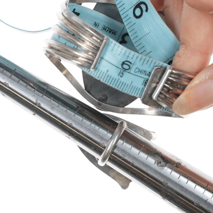 6.25" Navajo sterling silver turquoise Cuff bracelet/Earrings/sz6.25 Ring - Estate Fresh Austin