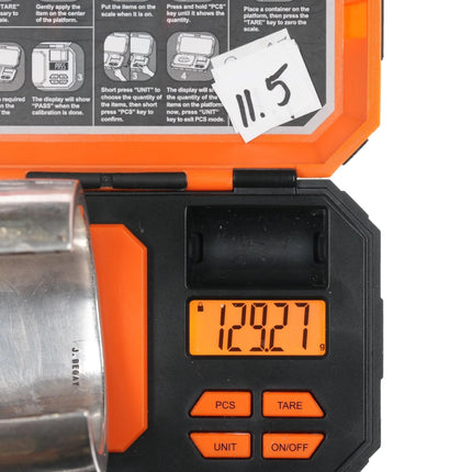 6.25" Joe Begay Navajo Sleeping Beauty turquoise inlay sterling cuff bracelet - Estate Fresh Austin