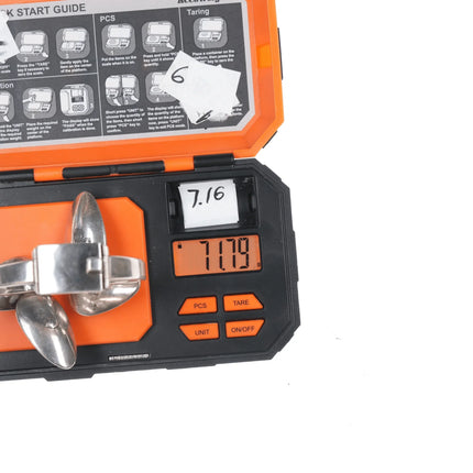 6.25" Los Castillo sterling silver floraform chysocolla bangle bracelet - Estate Fresh Austin