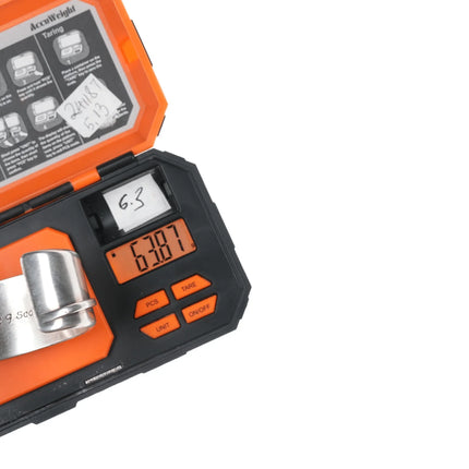 6.25" Ray Scott Navajo Silver modernist cuff bracelet - Estate Fresh Austin