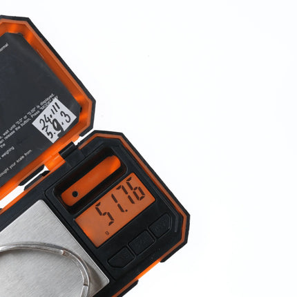 6.25" RP Native American silver Multi-stone channel inlay cuff bracelet - Estate Fresh Austin