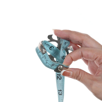 6.25" Vintage Native American Sandcast bracelet with turquoise - Estate Fresh Austin