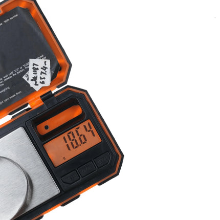 6.25" Vintage Navajo Chip inlay silver cuff bracelet with stamped design - Estate Fresh Austin