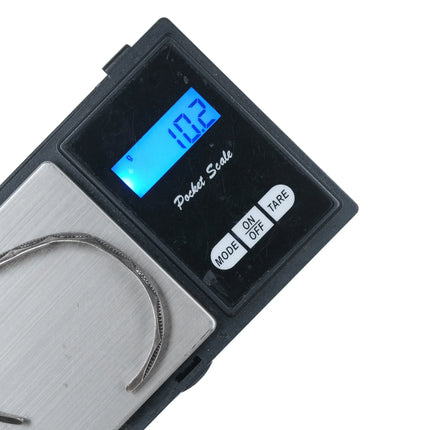 6.25" Vintage Navajo Stamped silver cuff bracelet - Estate Fresh Austin