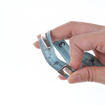 6.25" Vintage Navajo Thick Stamped bracelet - Estate Fresh Austin