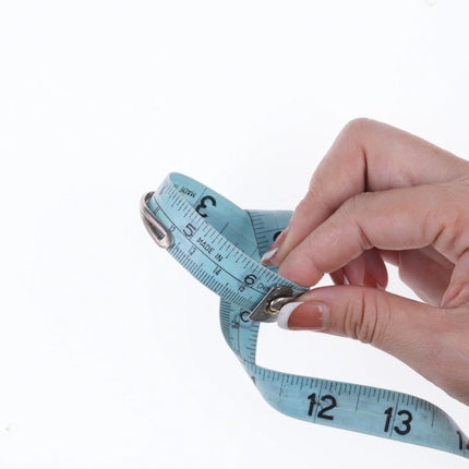 6.25" Vintage sterling and turquoise bracelet - Estate Fresh Austin