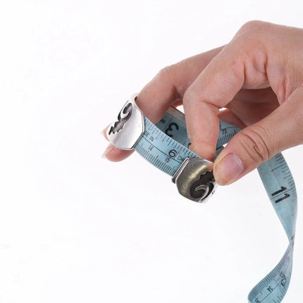 6.25" Vintage Zuni Coral flush inlay silver bracelet - Estate Fresh Austin