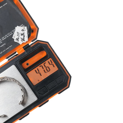 6.25" Vintage Zuni Turquoise and Shell channel inlay silver cuff bracelet - Estate Fresh Austin