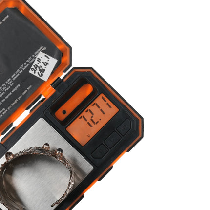 6.25" William & Shellie New York Modernist sterling/22k Amethyst and Garnet cuff bracelet - Estate Fresh Austin