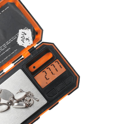 6.5"-8" TG Southwestern Sterling White Buffalo link bracelet - Estate Fresh Austin