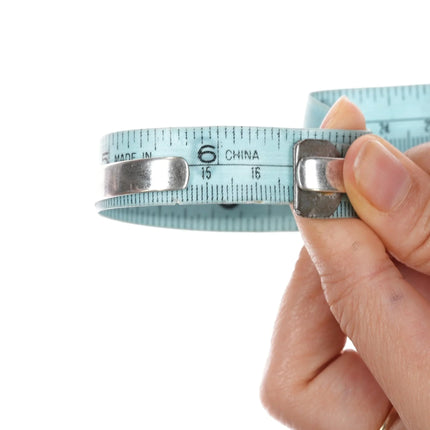 6.5" Arthur Allen Lomayestewa Hopi slim sterling cuff bracelet overlay style - Estate Fresh Austin