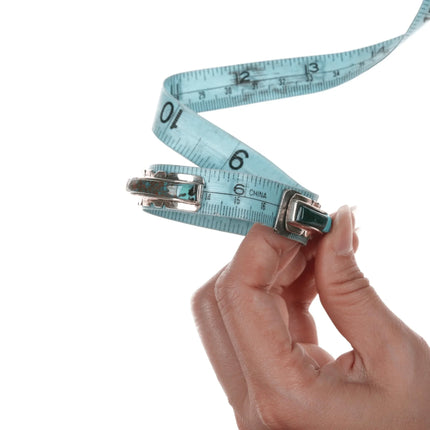 6.5" Benny Armijo 1980's Southwestern-Modernist Multi-stone inlay cuff bracelet - Estate Fresh Austin