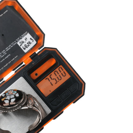 6.5" Bev Etsate Zuni inlaid plaque in Navajo heavy stamped silver cuff bracelet - Estate Fresh Austin