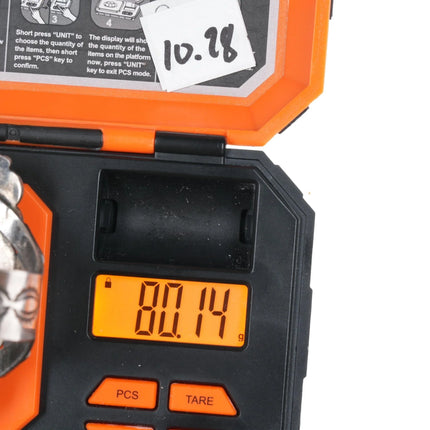 6.5" Large 40's-50's Native American silver agate cuff bracelet - Estate Fresh Austin