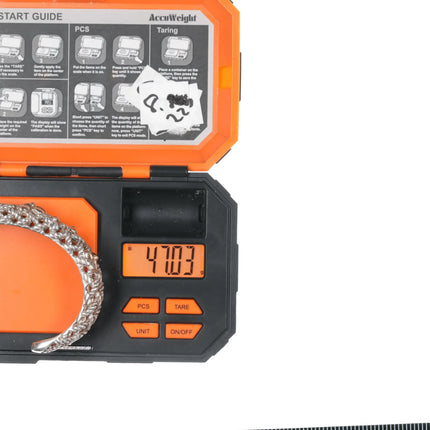 6.5" Bill Blass Retro 18k/Sterling cuff bracelet designer signed - Estate Fresh Austin