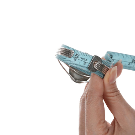 6.5" Retro Native American H Springy sterling and onyx cuff bracelet - Estate Fresh Austin