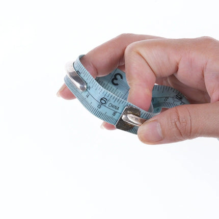 6.5" Vintage Bien Mur Shop Native American Hand Chiseled silver bracelet - Estate Fresh Austin