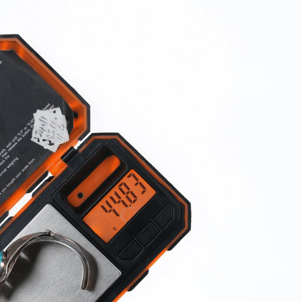 6.5" Vintage Zuni Carved turquoise silver cuff bracelet - Estate Fresh Austin