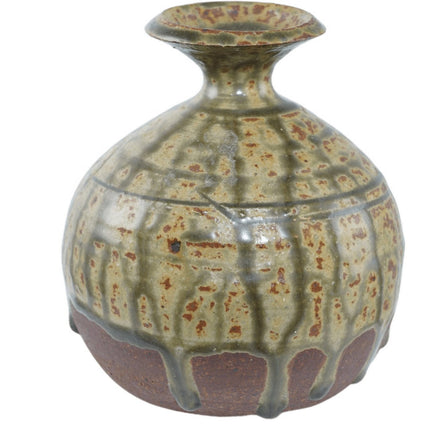 Vintage MCM Robert Brady California Studio Pottery Vase