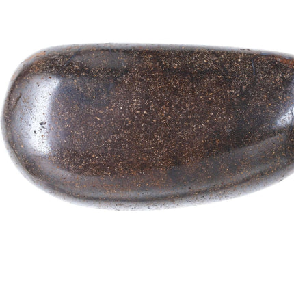 124ct Boulder Opal drilled pendant/bead