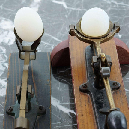 c1900 Reliable Egg Scales Los Angeles California made