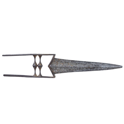 18th Century Indian Katar Tiger Knife