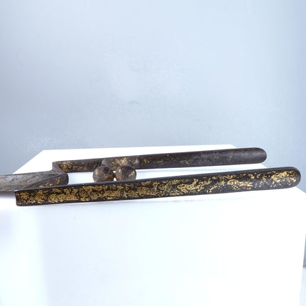 18th Century Indian Katar Tiger Knife