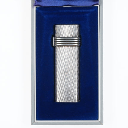 Vintage Boxed Christian Dior Lighter