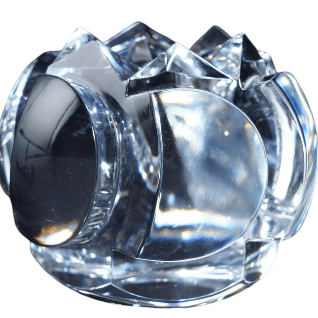 Large Amazing Crystal paperweight