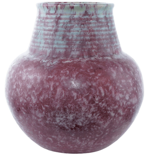 c1924 Roseville Imperial II Bulbous Vase
