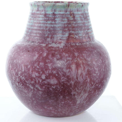 c1924 Roseville Imperial II Bulbous Vase