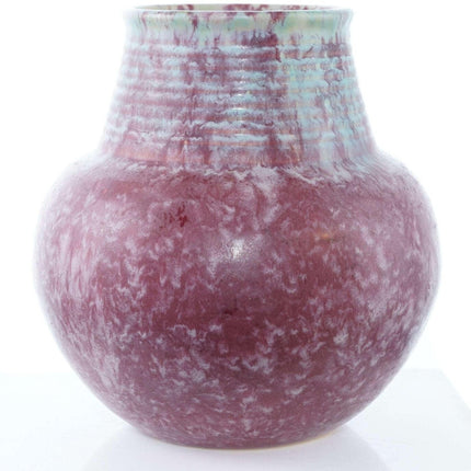 c1924 Roseville Imperial II Bulbous Vase