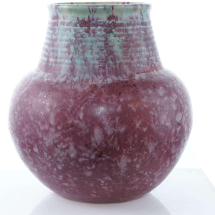 c1924 Roseville Imperial II Bulbous Vase