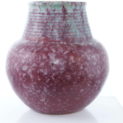 c1924 Roseville Imperial II Bulbous Vase