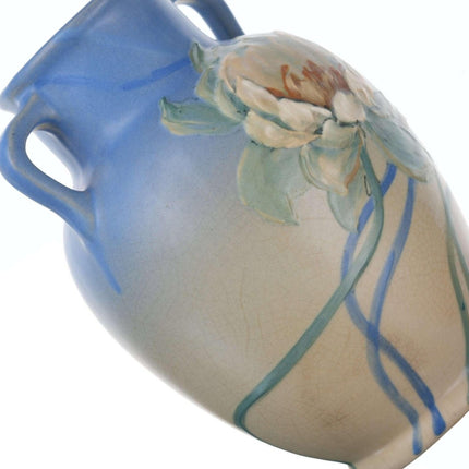 Sarah Timberlake for Weller Hudson line vase
