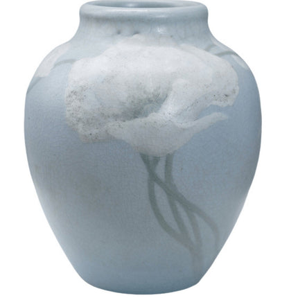 Edward Diers (1871 - 1947) 1904 Rookwood Vellum Vase