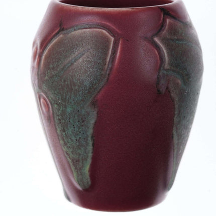 Sallie Coyne (1876-1939) 1905 Rookwood Art pottery vase