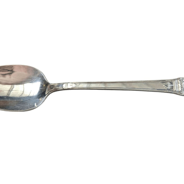 Rogers Bros First Love Silverplate Ice Cream Fork (multiple available)