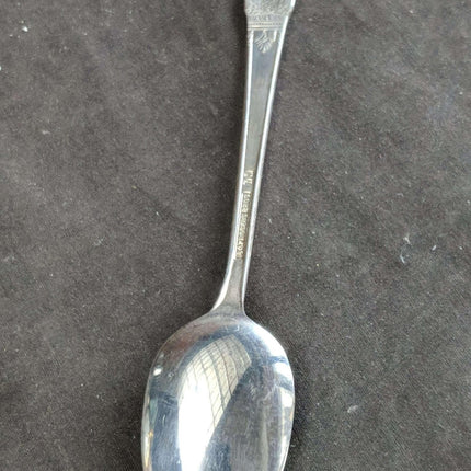 Rogers Bros First Love Silverplate Ice Cream Fork (multiple available)