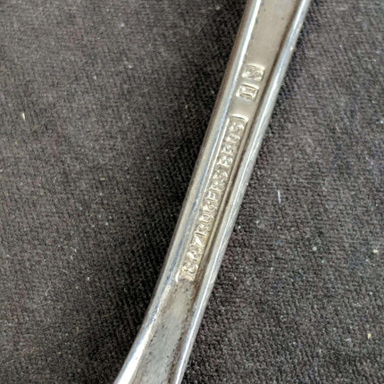 Rogers Bros First Love Silverplate Ice Cream Fork (multiple available)
