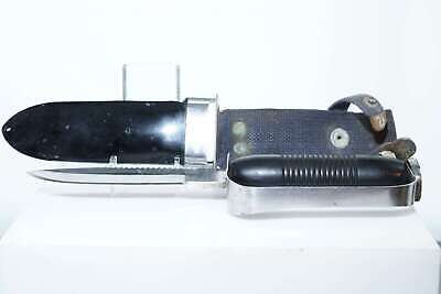 Vietnam War US Diver's  Knife