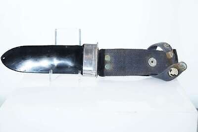 Vietnam War US Diver's  Knife