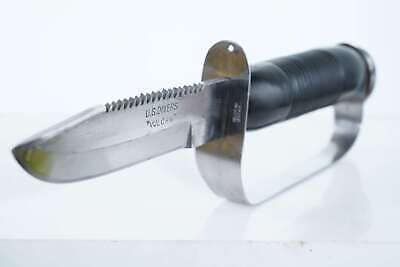 Vietnam War US Diver's  Knife