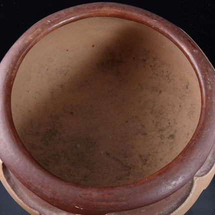 Tomasita Montoya(1899-1978) Dominguita Naranjo San Juan Pueblo Pottery