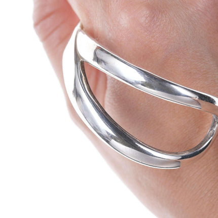 Bracciale in pensione James Avery Sterling X Infinity