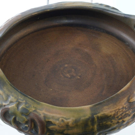 1920's Rosveville Imperial Large Centerpiece bowl 10.25"