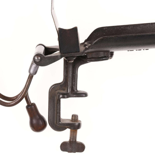 c1900 Antique Cherry Pitter by Goodell New Hampshire